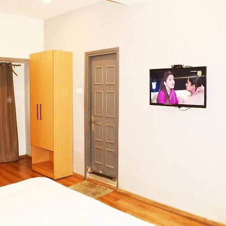 Hotel Orient Avenue Nágpur Kültér fotó
