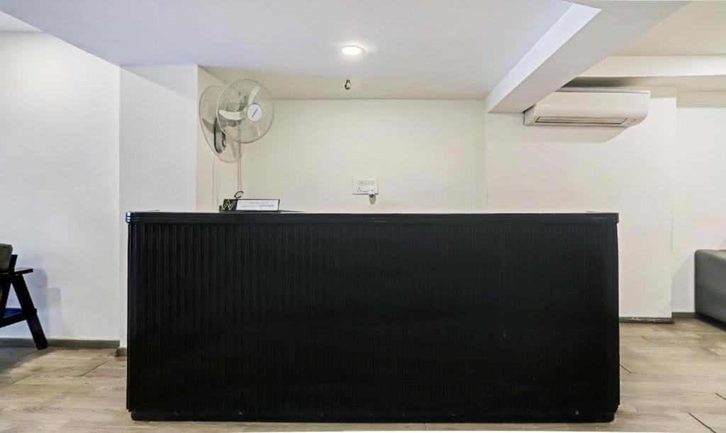 Hotel Orient Avenue Nágpur Kültér fotó