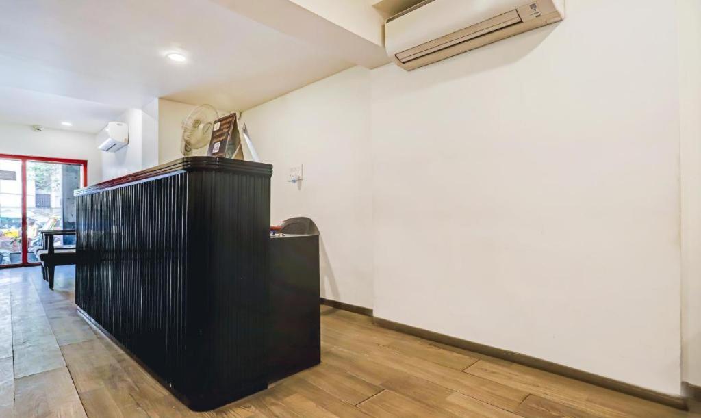 Hotel Orient Avenue Nágpur Kültér fotó