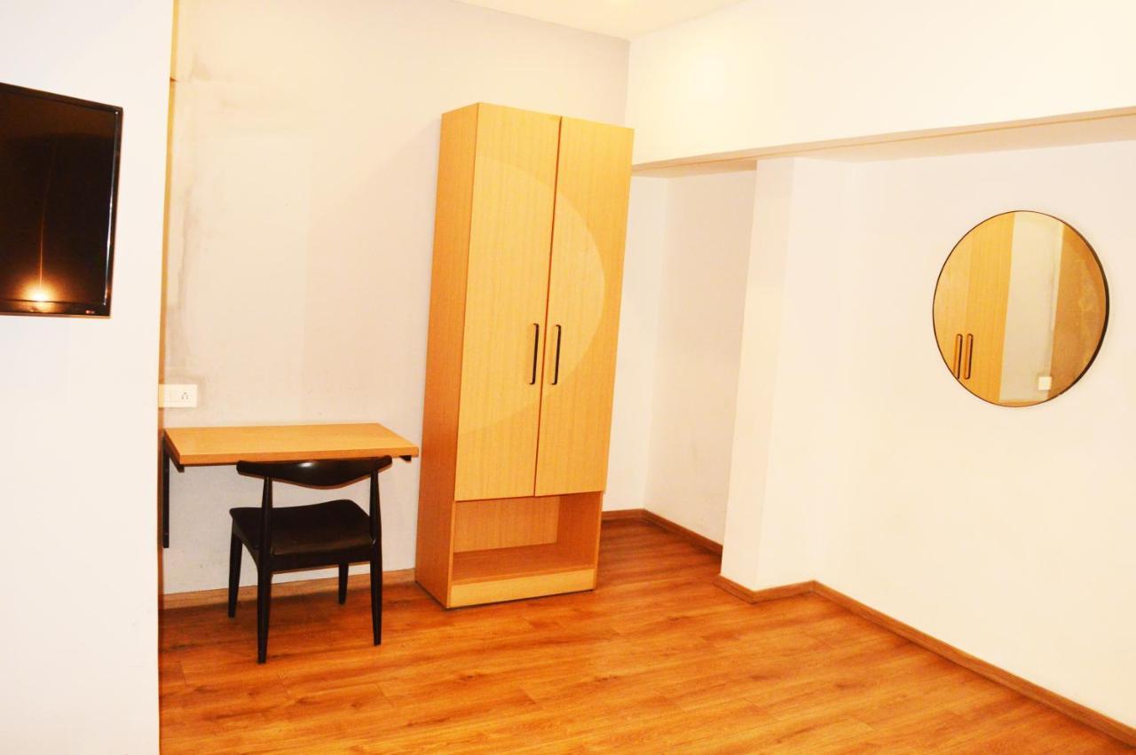 Hotel Orient Avenue Nágpur Kültér fotó
