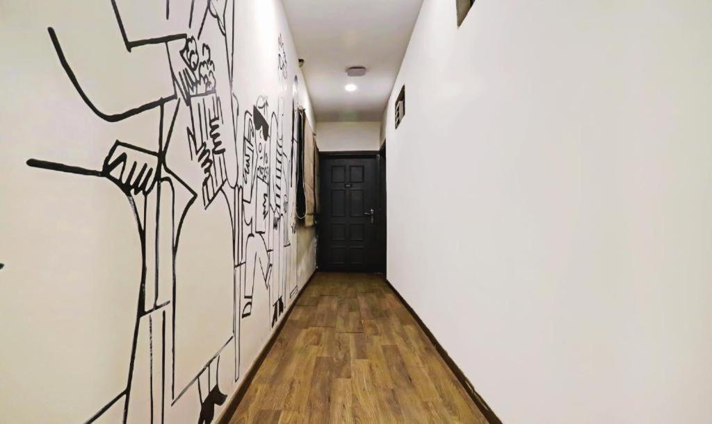 Hotel Orient Avenue Nágpur Kültér fotó