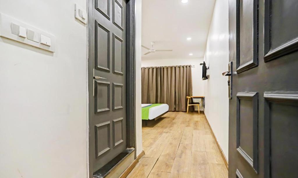 Hotel Orient Avenue Nágpur Kültér fotó
